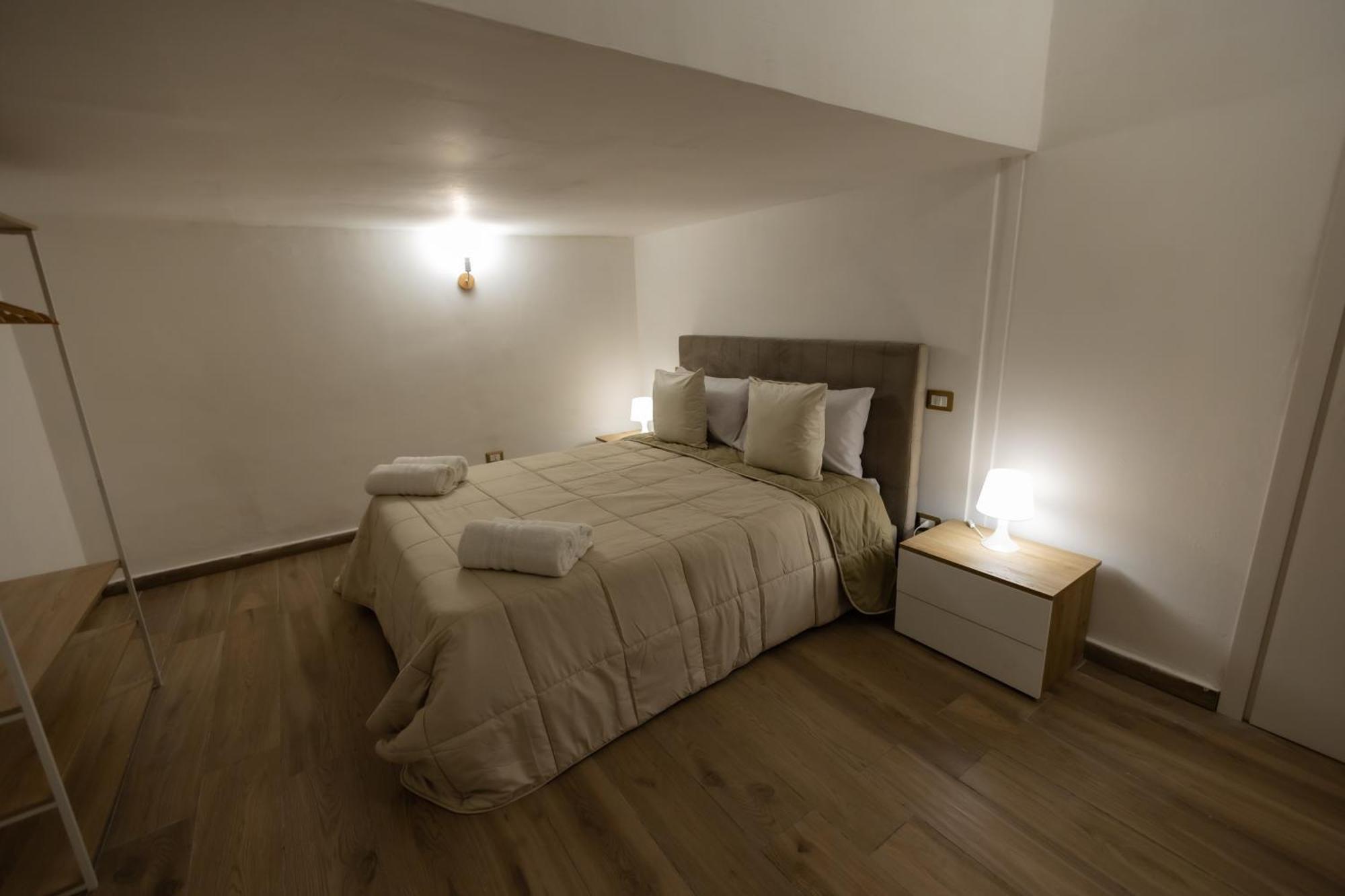 Casa vacanze Re-fra Napoli