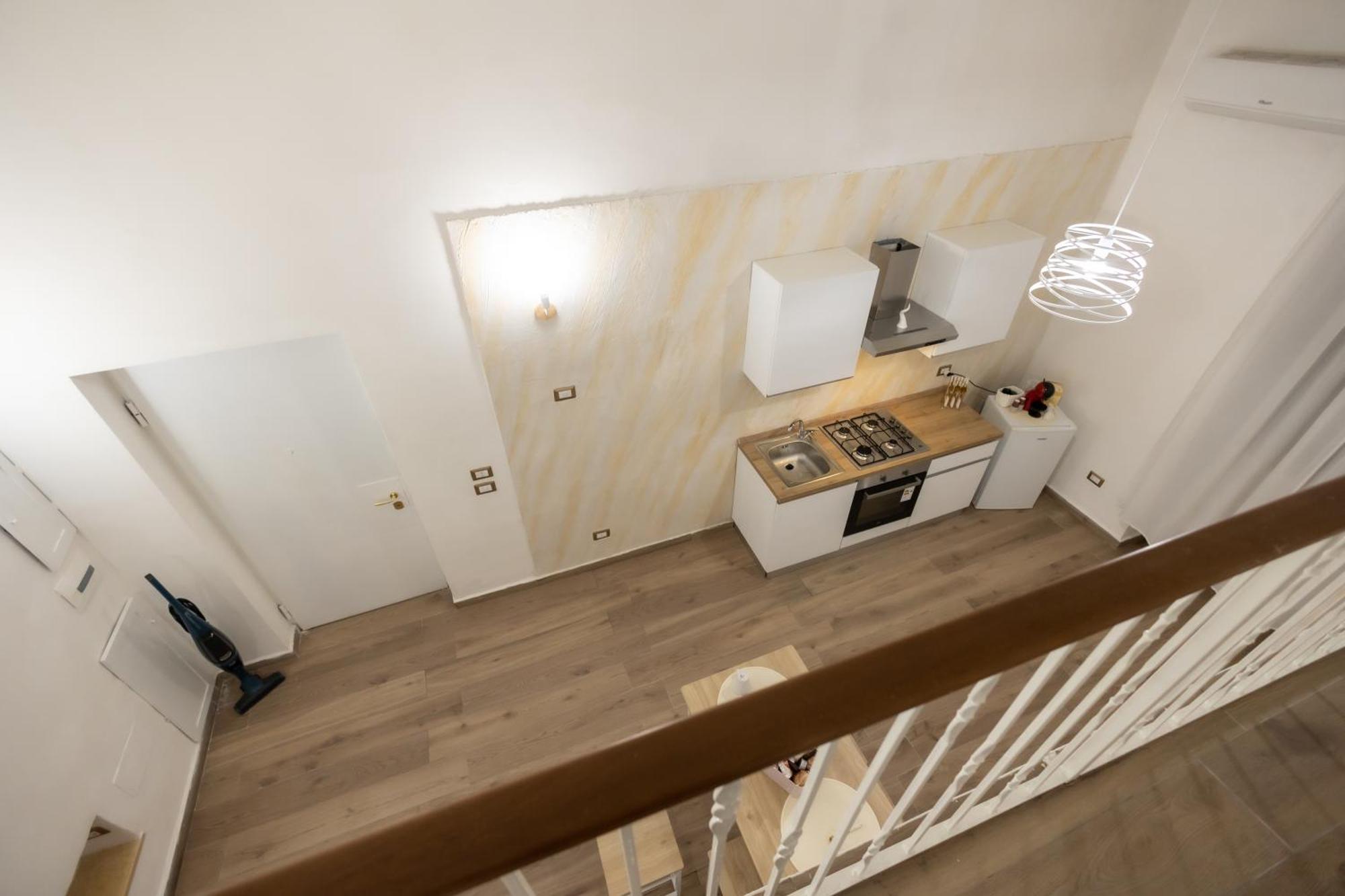 Re-fra Holiday home