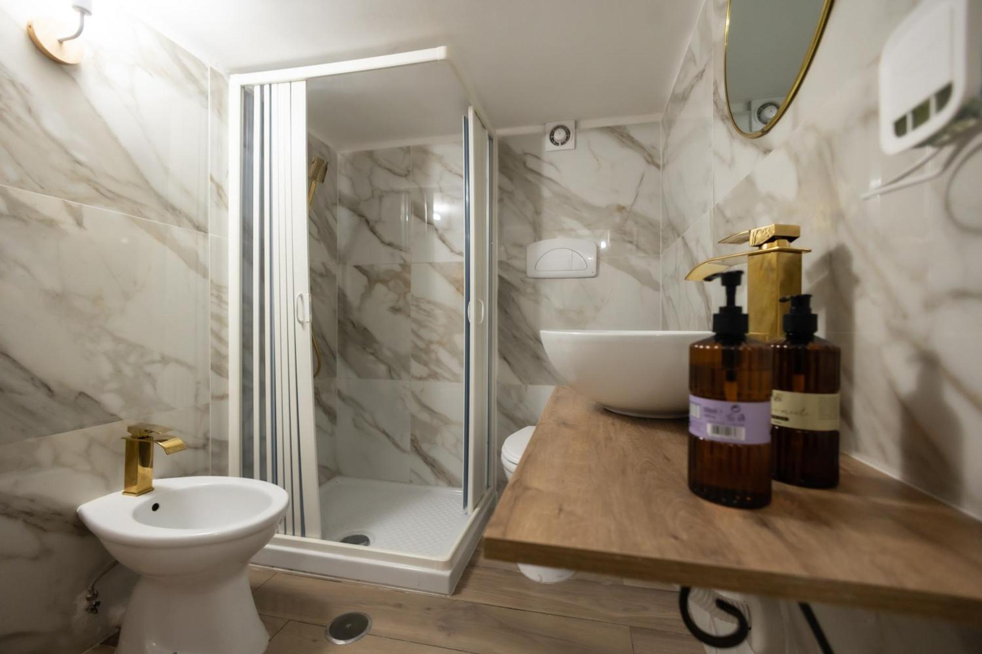 Re-fra Holiday home Naples
